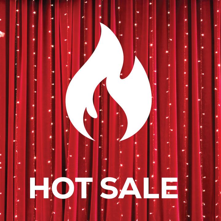 Hot Sale