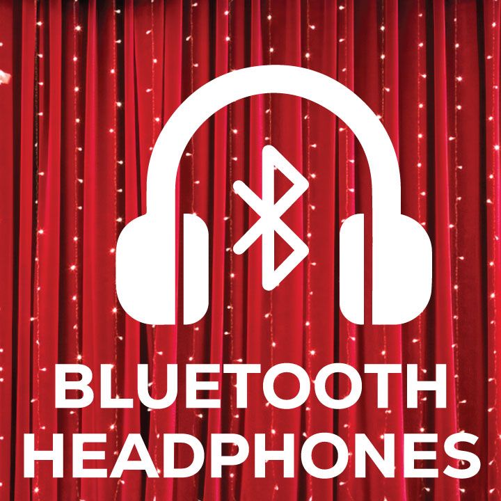 Bluetooth Headphones