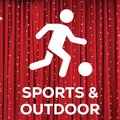 Sports &amp; Outdoor
