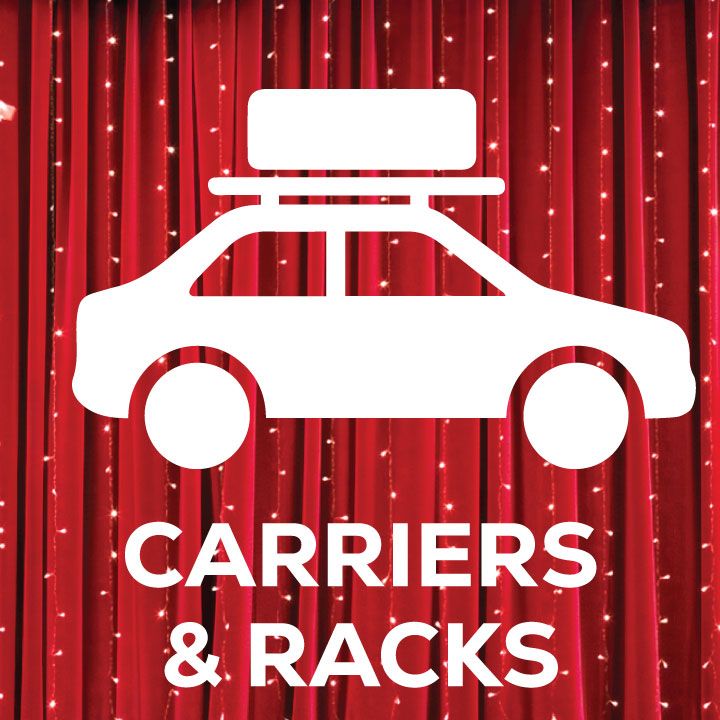 Carriers &amp; Racks