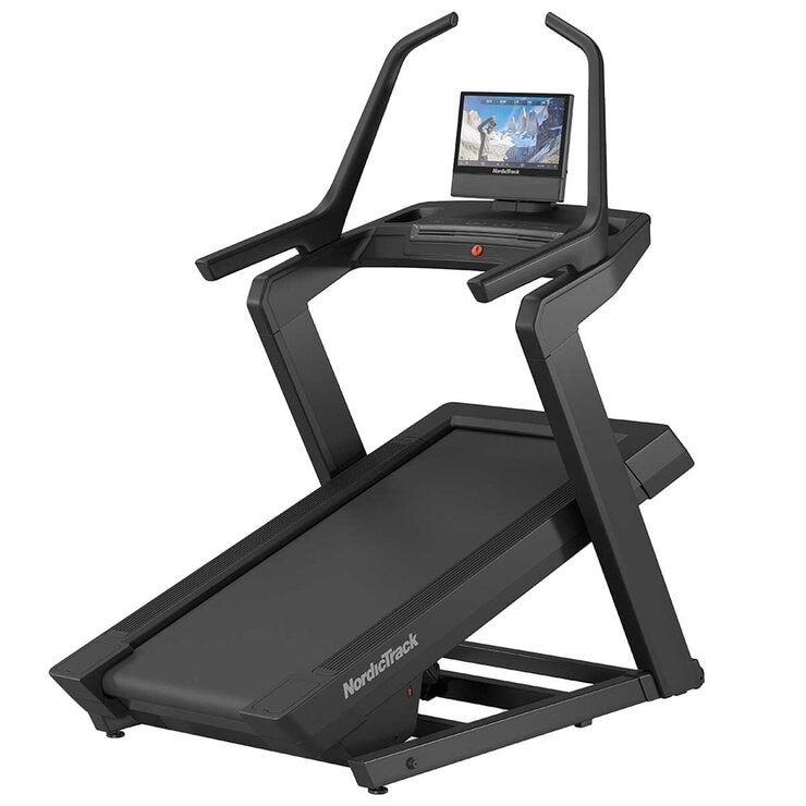 Nordictrack X16 Treadmill