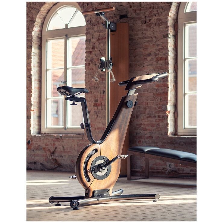 Nohrd Heritage Exercise Bike
