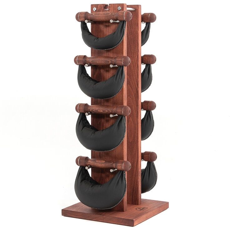 Nohrd Heritage Tria Trainer Combo BencHand Weights