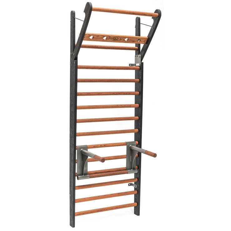 Nohrd Heritage Wall Bar Combo