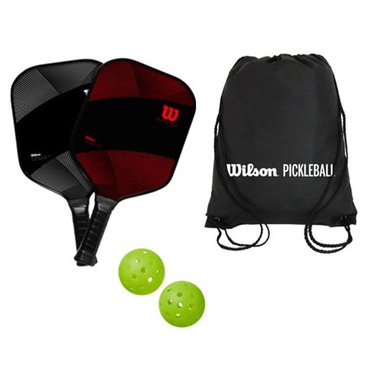 Wilson Pickleball Kit
