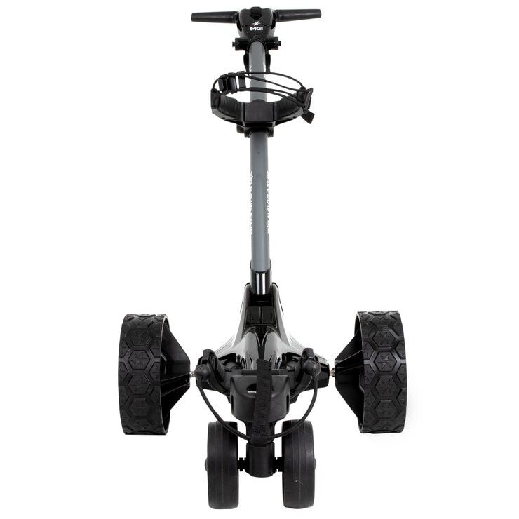 MGI Zip Navigator Electric Golf Cart RZIPXN-G