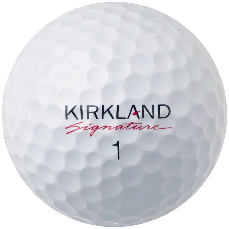Kirkland Signature V3.0 Golf Balls 24 Pack
