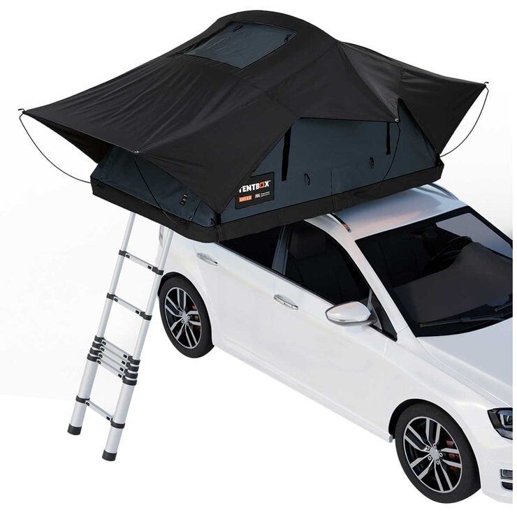 TentBox Lite 2.0 Slate Grey