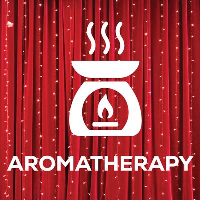Aromatherapy