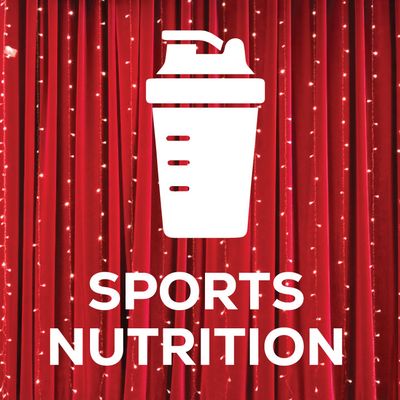 Sports Nutrition