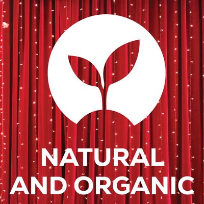 Natural And Organic