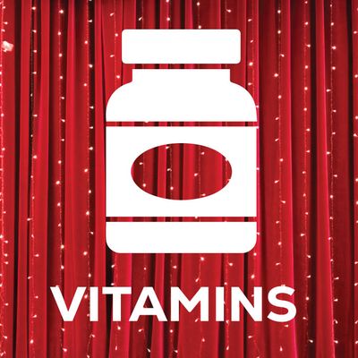 Vitamins