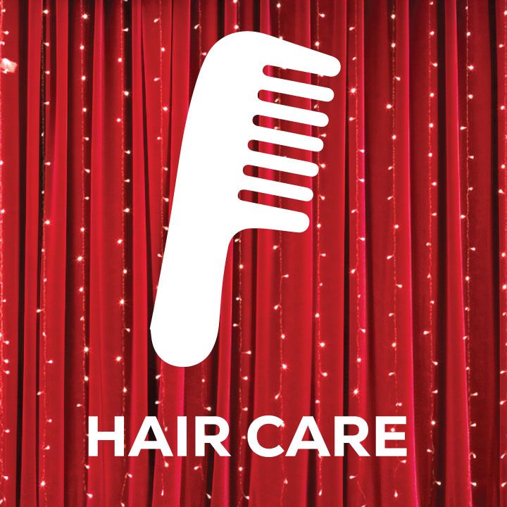Hair Care