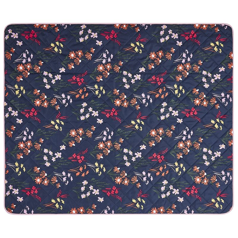 Hunter Outdoor Picnic Blanket