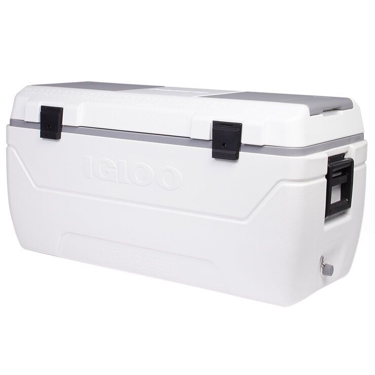 Igloo Maxcold 156L Chest Cooler