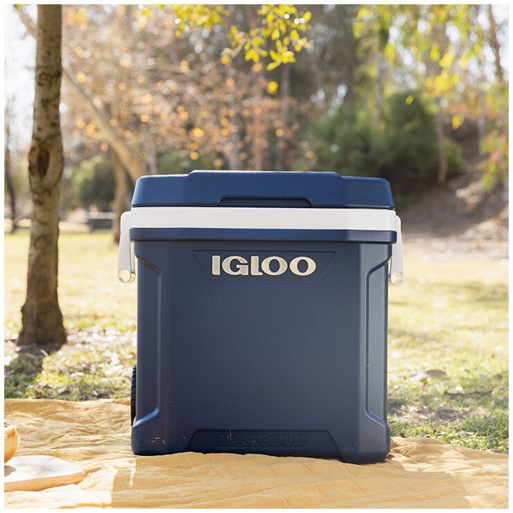 Igloo Maxcold 58L Wheeled Cooler
