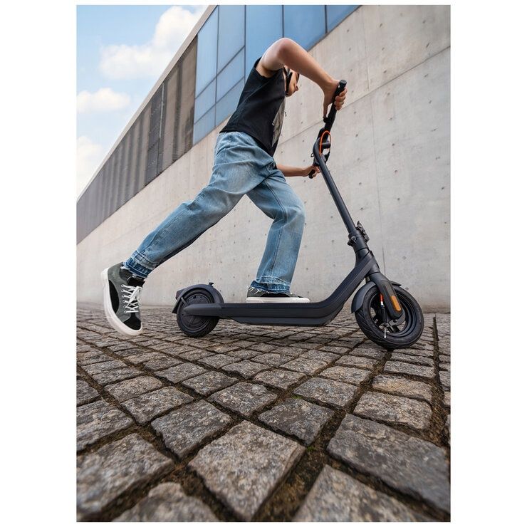 Segway E2 Pro Electric Scooter SEGW-E2-PRO