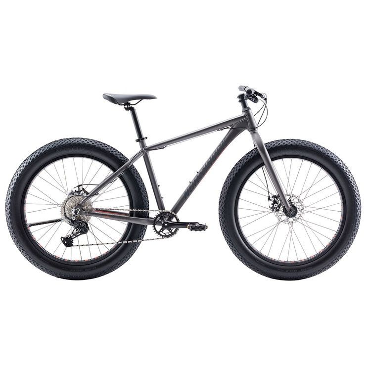 Northrock XCF Fat Tire 26 Inch Bike