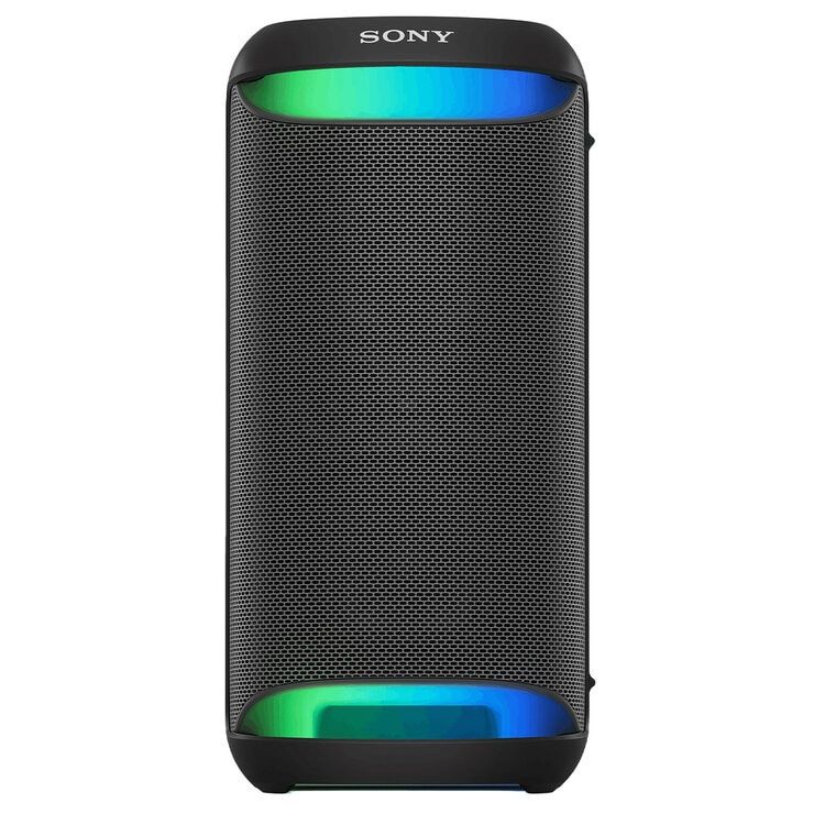 Sony Wireless Party Speaker SRSXV500B