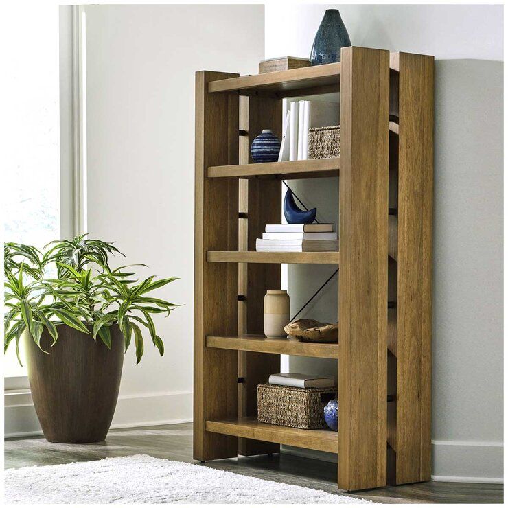 Universal Broadmoore Bookcase