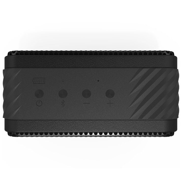 Klipsch Nashville Portable Bluetooth Speaker