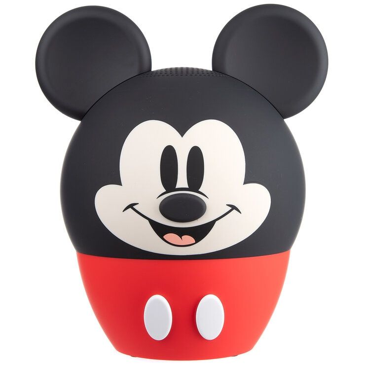 Bigger Bitty Boomers 8 Inch Bluetooth Speaker Disney
