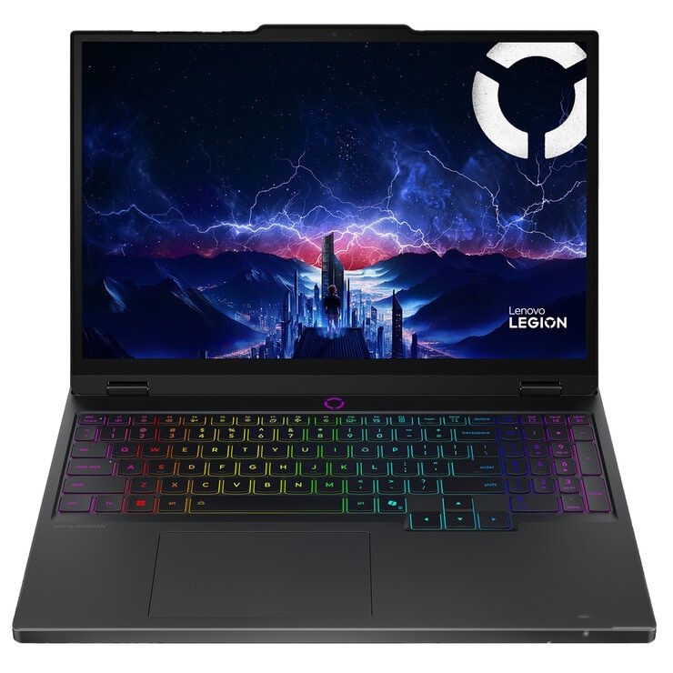 Lenovo 15.1 Inch Legion 5 Gaming Notebook 83LY004NAU
