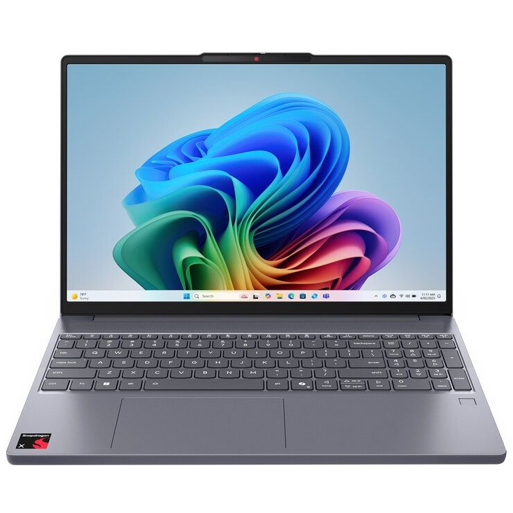 Lenovo 15.3 Inch IdeaPad Slim 3 Copilot+ Notebook 83N30007AU