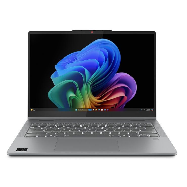 Lenovo 14 inch Ideapad 5 Copilot and 2 in 1 Laptop
