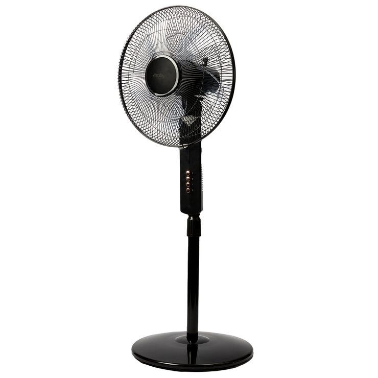 Vitrality Australia Pedestal Fan FS40-22A