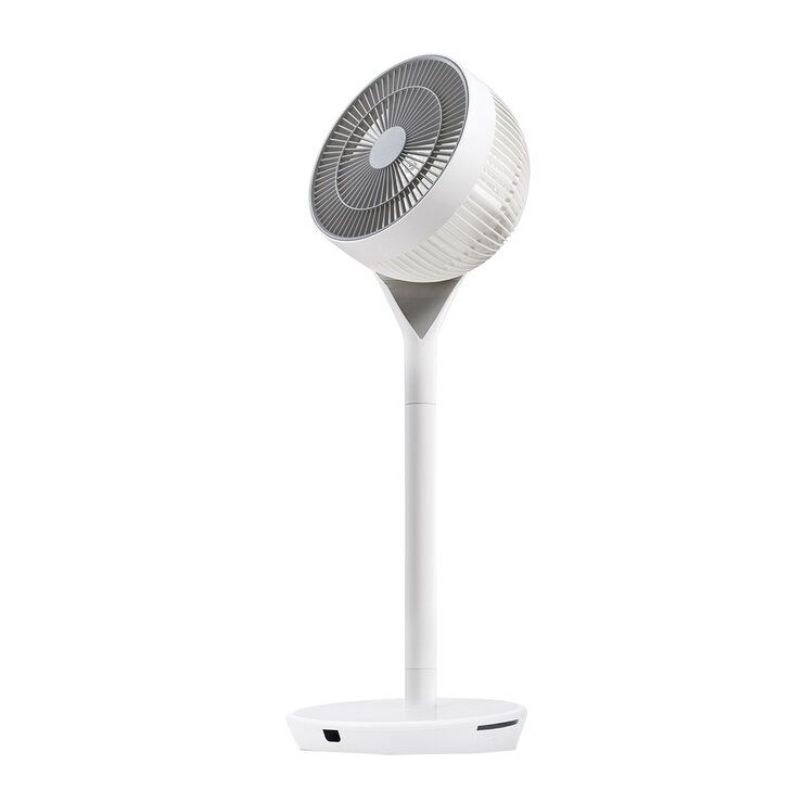 Woozoo 360 Pedestal Fan With Remote STF-360DC-N