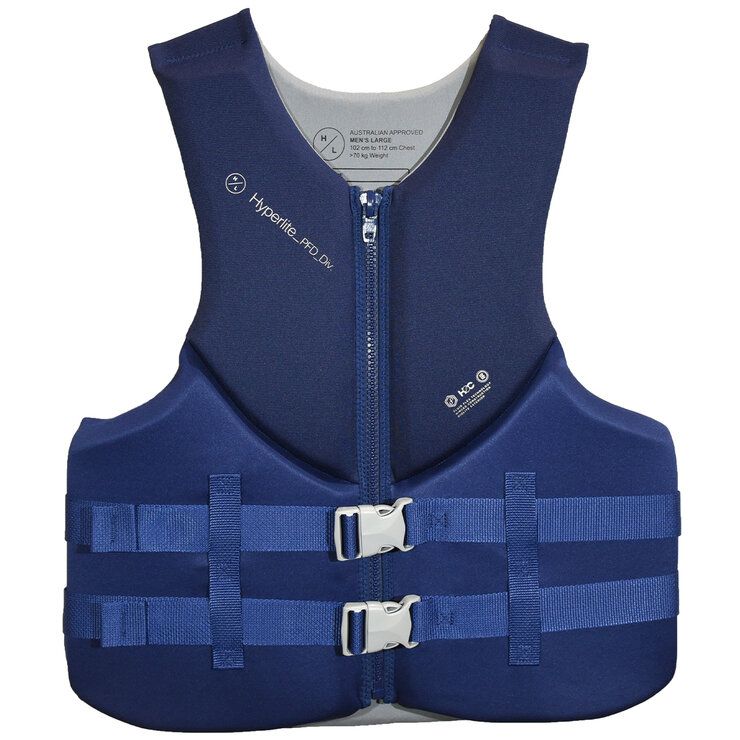 Hyperlite Men’s Life Vest