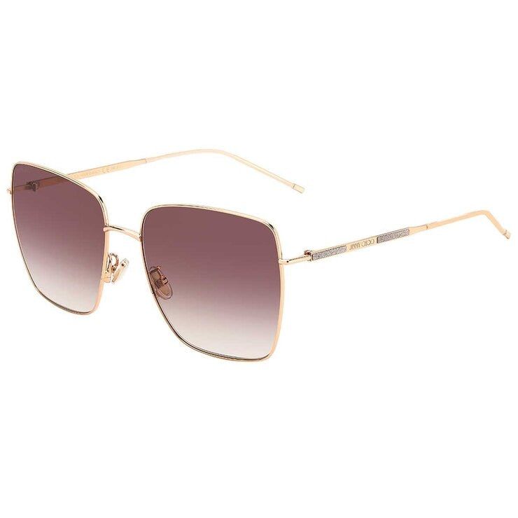 Jimmy Choo Dahla/F/SK Women&#39;s Sunglasses