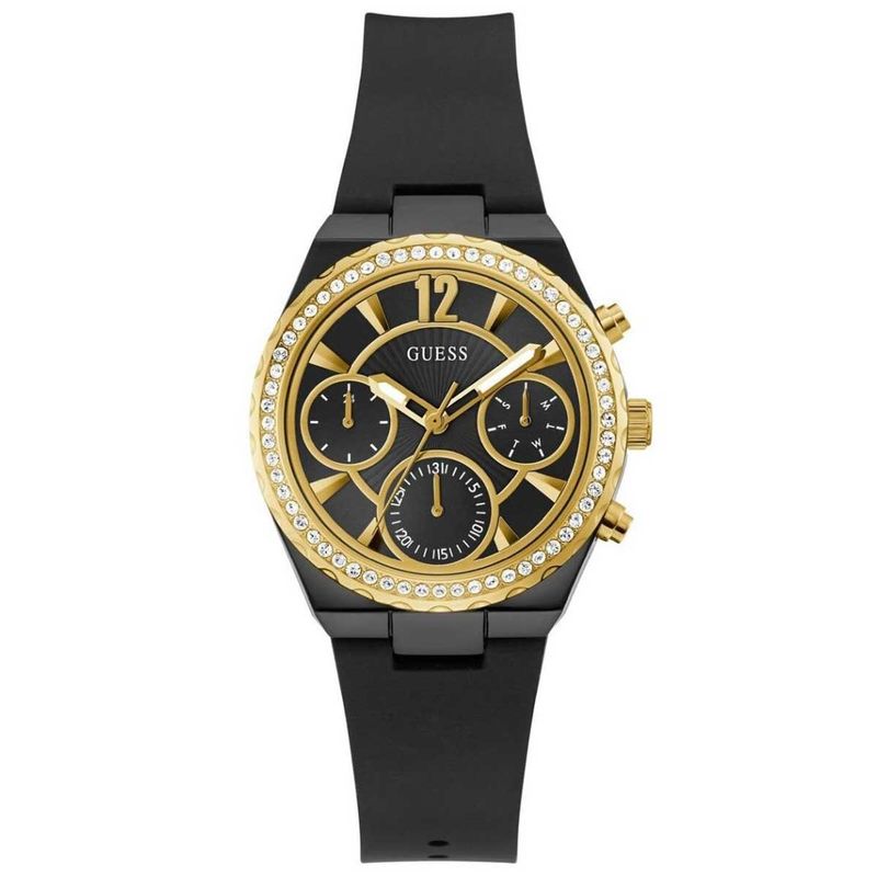 GUESS Diana Multifunction Women&#39;s Watch GW0697L2