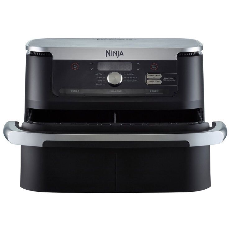 Ninja XXXL FlexDrawer Air Fryer AF500ANZ