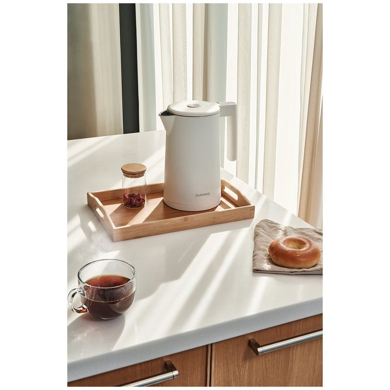 Cuckoo Electric Kettle CK-C170TW