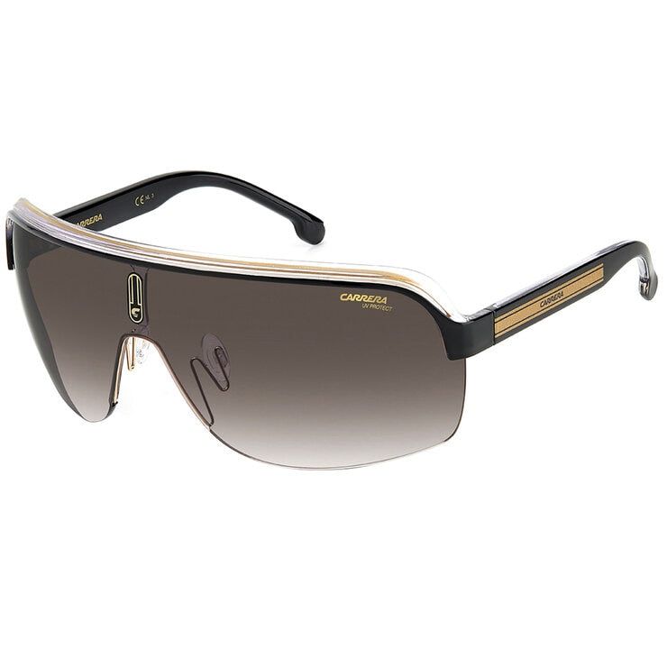 Carrera Topcar 1/N Men&#39;s Sunglasses