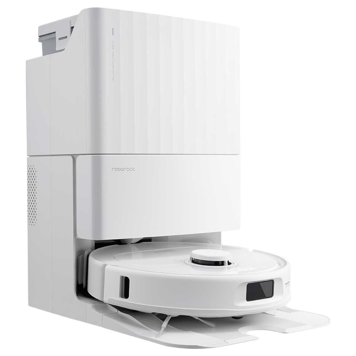 Roborock Vacuum Qrevo S RR-QRS02-03-WHT