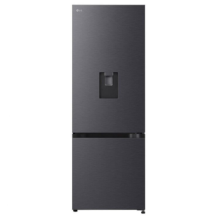 LG 332L Bottom Mount Fridge GB-W300MBL