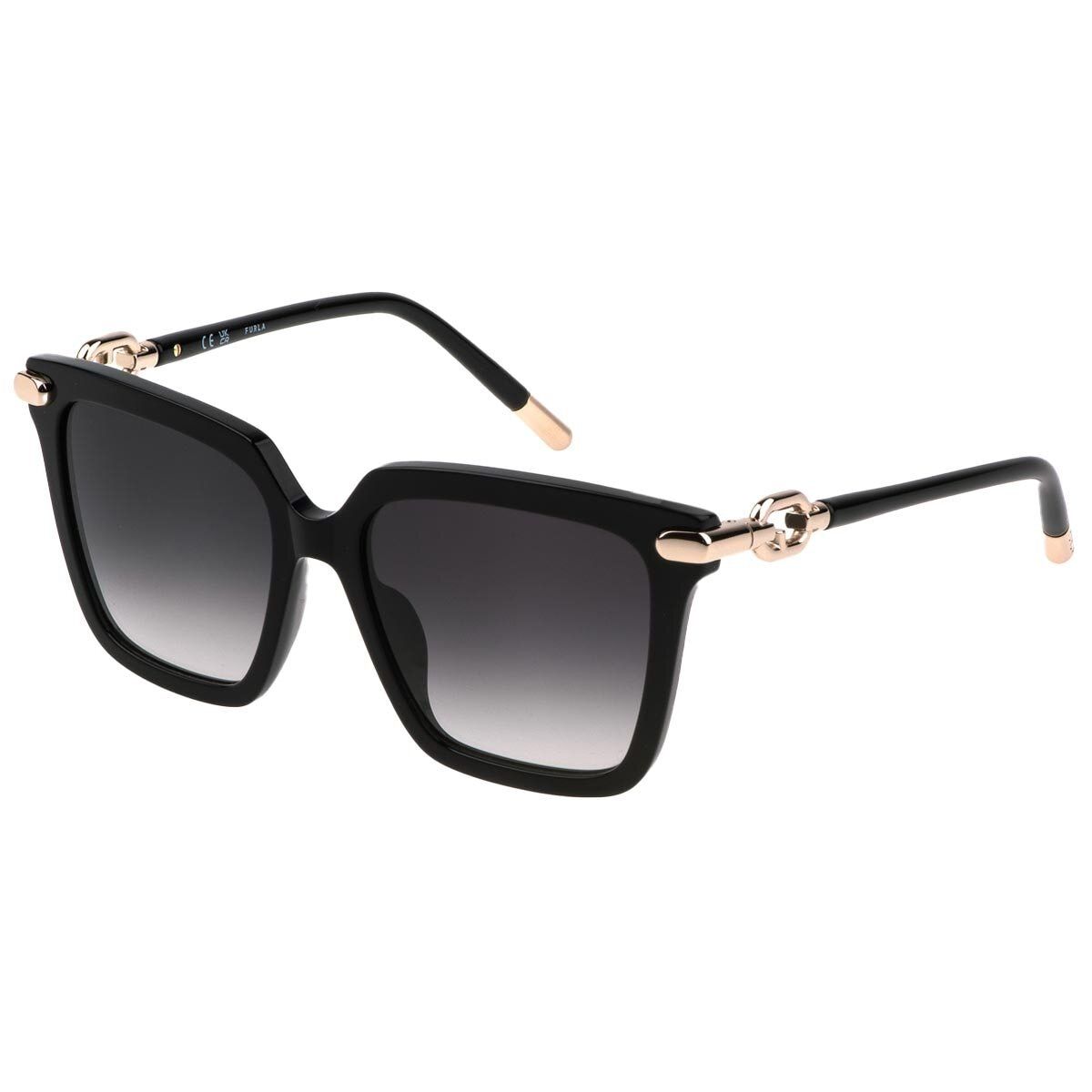 Furla SFU713 Women&#39;s Sunglasses