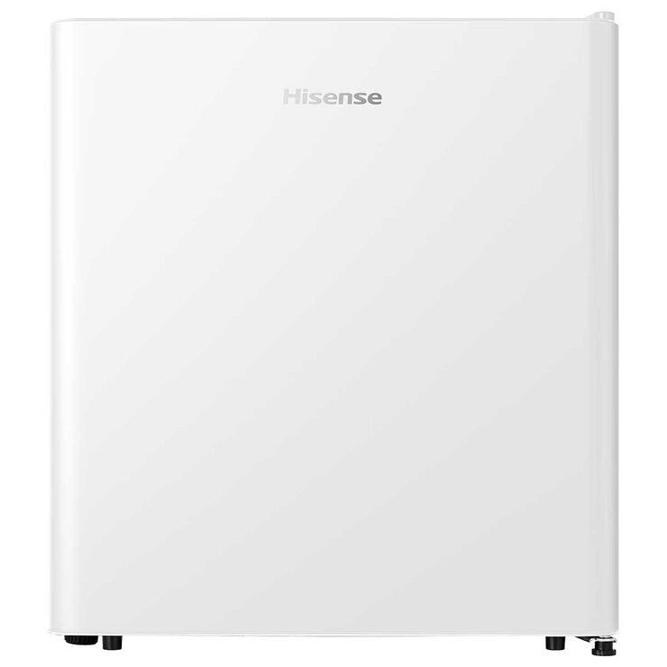 Hisense 45L Bar Fridge White HRBF46