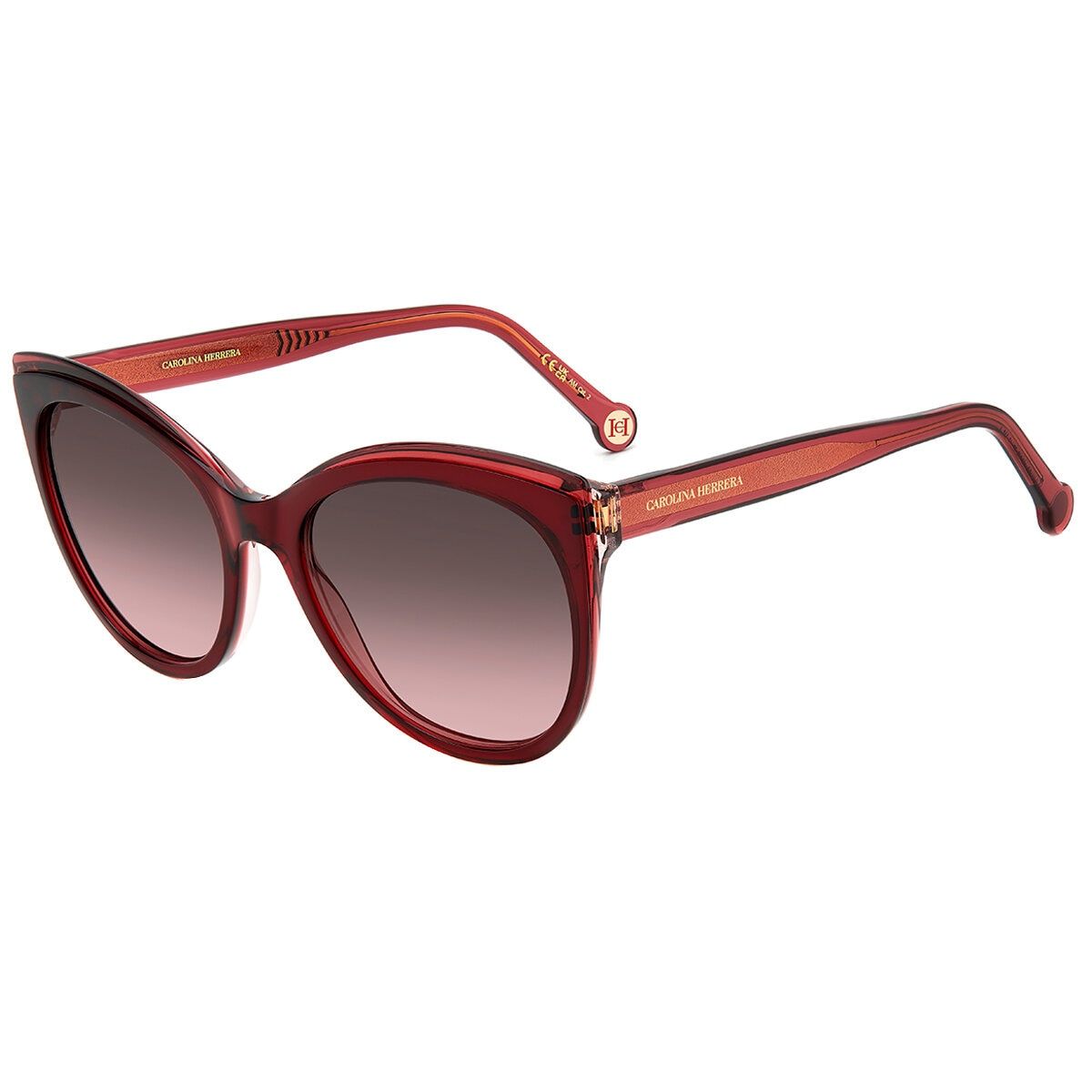 Carolina Herrera HER 0175/S Women&#39;s Sunglasses