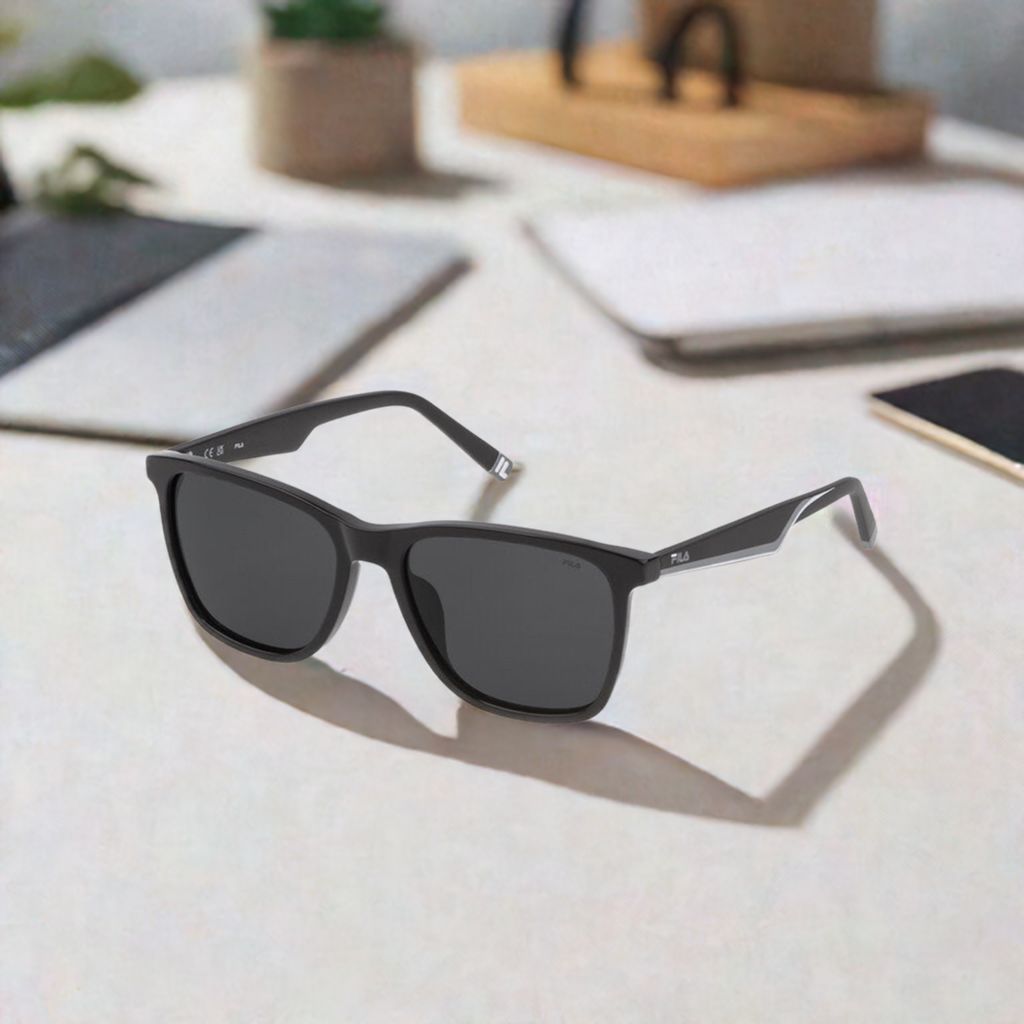 FILA SFI461 Men&#39;s Sunglasses