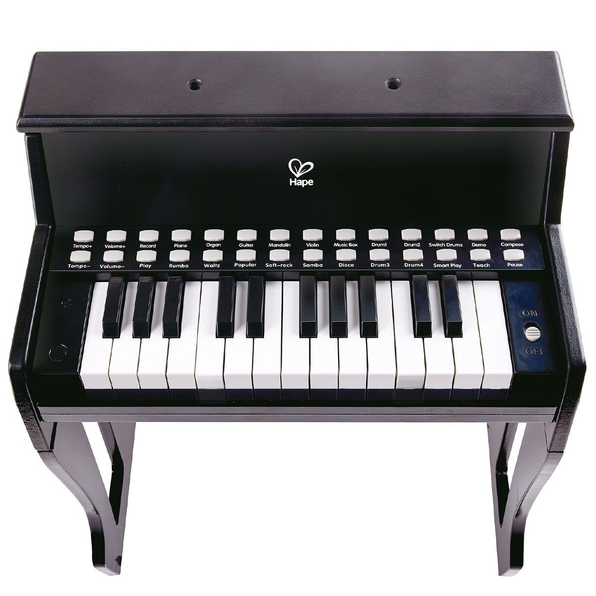 Hape Learn With Lights Piano