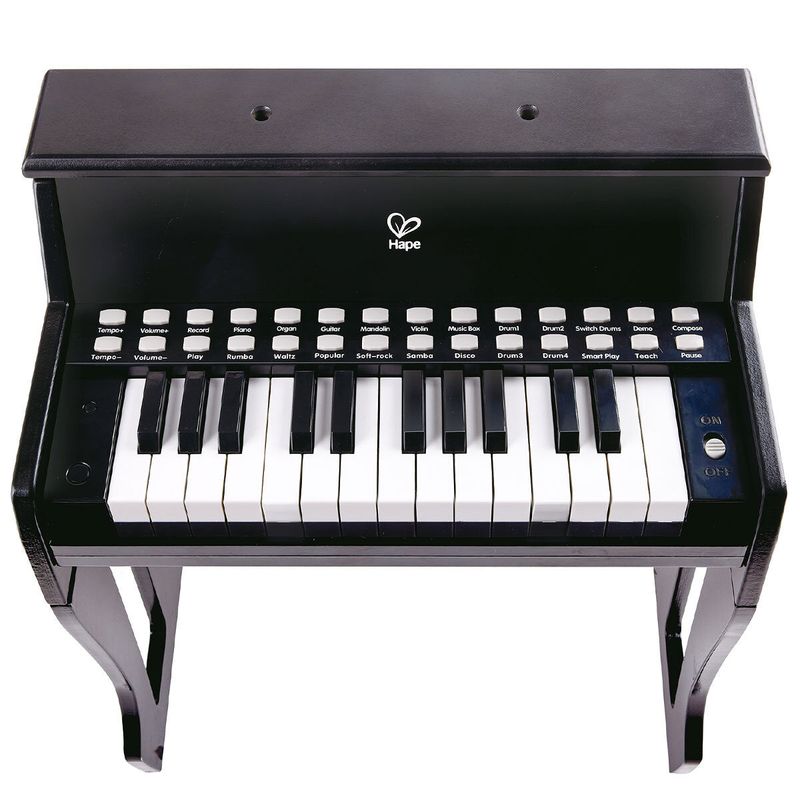 Hape Learn With Lights Piano