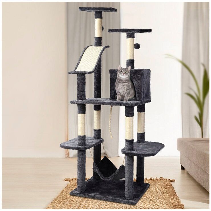 i.Pet Cat Tree 171cm