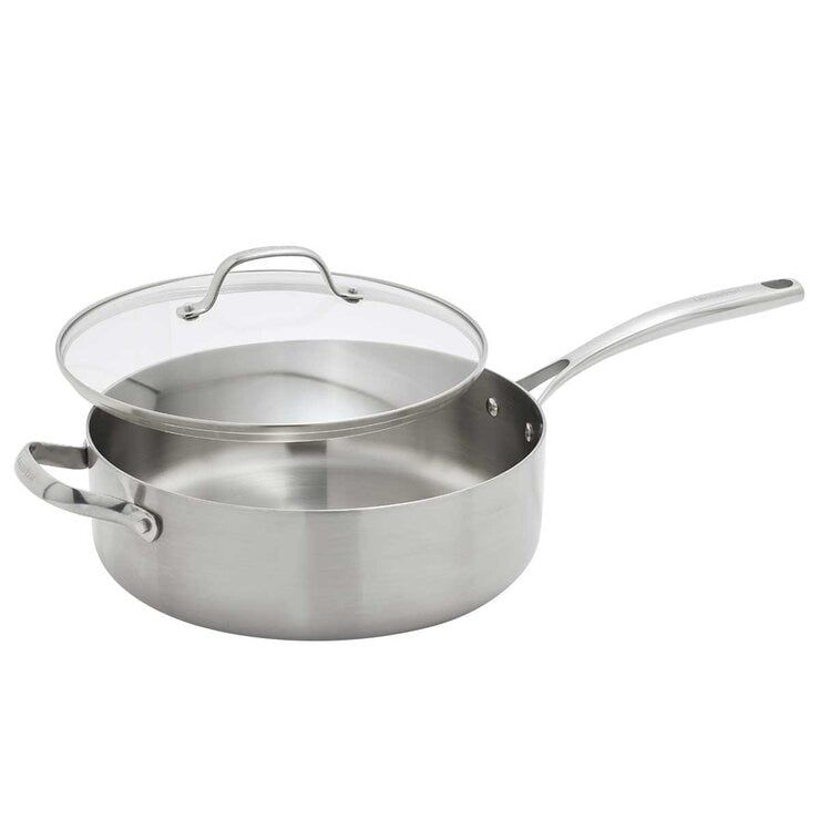 GreenPan Superior Deep Sauté 28cm 4.7L