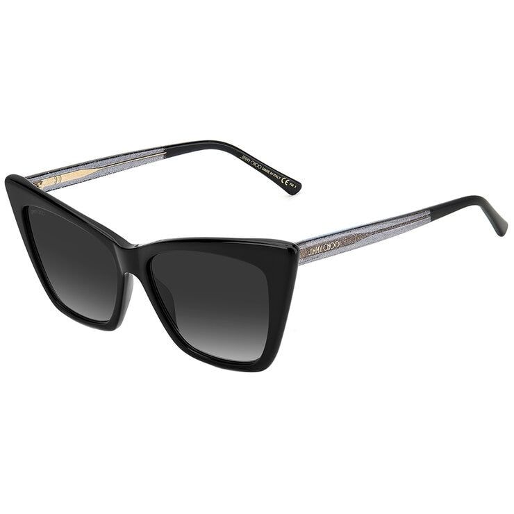 Jimmy Choo LUCINE/S Women&#39;s Sunglasses