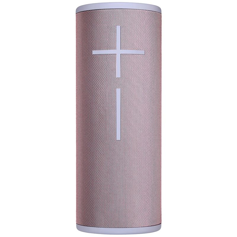 Ultimate Ears Megaboom 3 Portable Bluetooth Speaker Seashell Peach