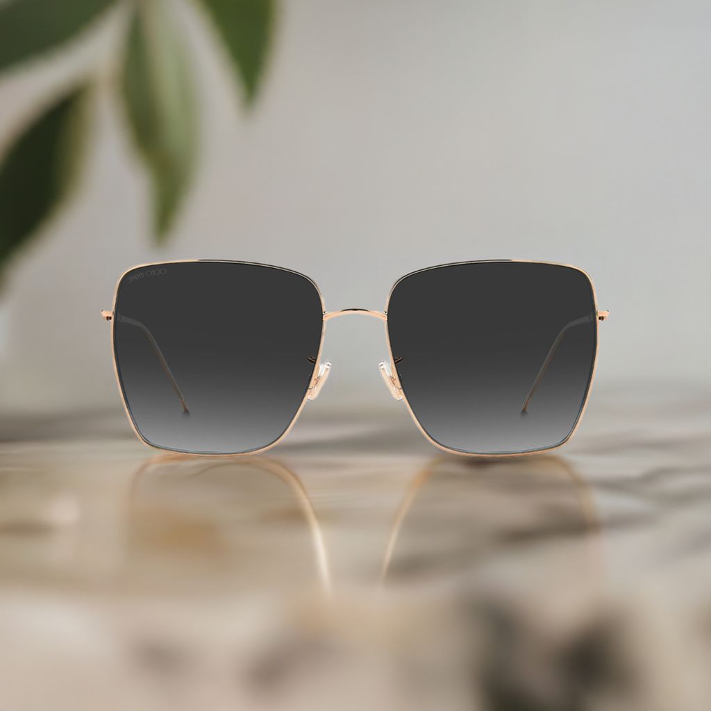 Jimmy Choo Dahla/F/SK Women&#39;s Sunglasses